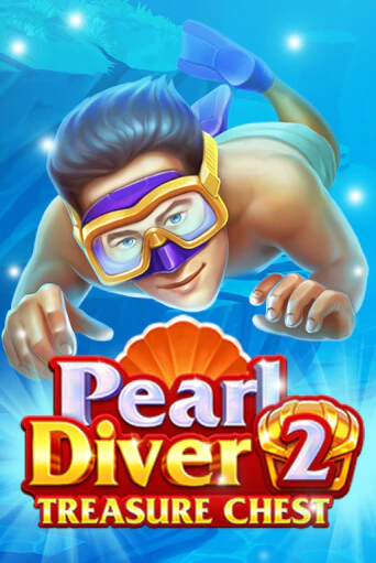Демо версия Pearl Diver 2 Treasure Chest от 3 Oaks Gaming | Чемпион Слотс 