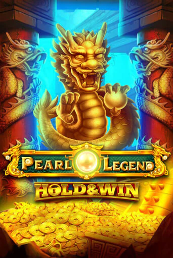 Демо версия Pearl Legend: Hold & Win от iSoftBet | Чемпион Слотс 