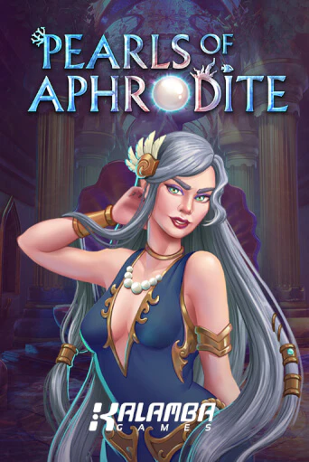 Демо версия Pearls of Aphrodite MiniMax от Kalamba | Чемпион Слотс 