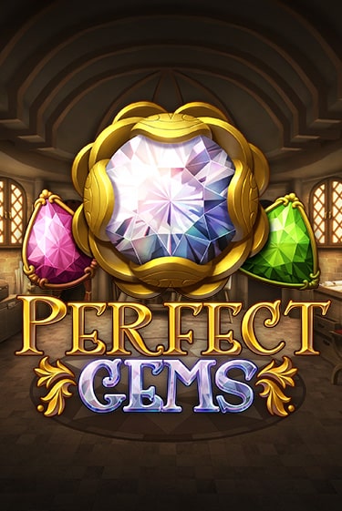Демо версия Perfect Gems от Play'n GO | Чемпион Слотс 