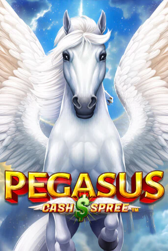 Демо версия Pegasus Cash Spree от Games Global | Чемпион Слотс 