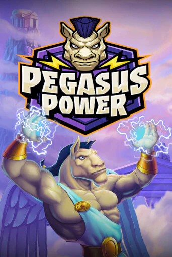 Демо версия Pegasus Power от High 5 | Чемпион Слотс 