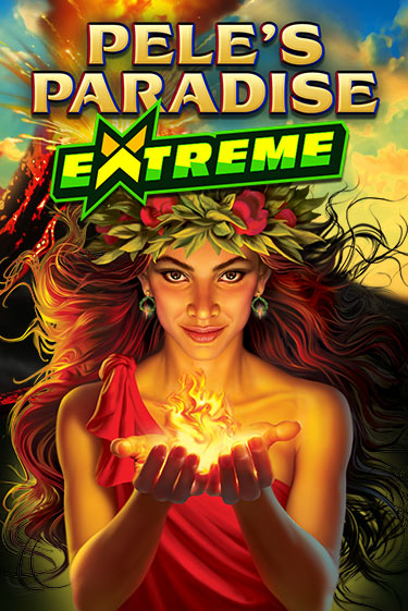 Демо версия Pele's Paradise Extreme от High 5 | Чемпион Слотс 