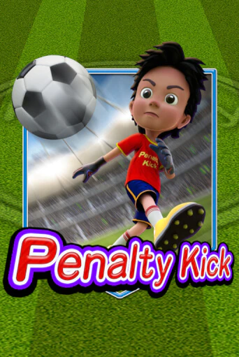 Демо версия Penalty Kick от KA Gaming | Чемпион Слотс 