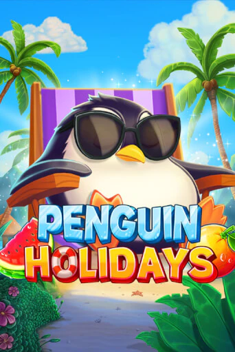 Демо версия Penguin Holidays от Amigo Gaming | Чемпион Слотс 