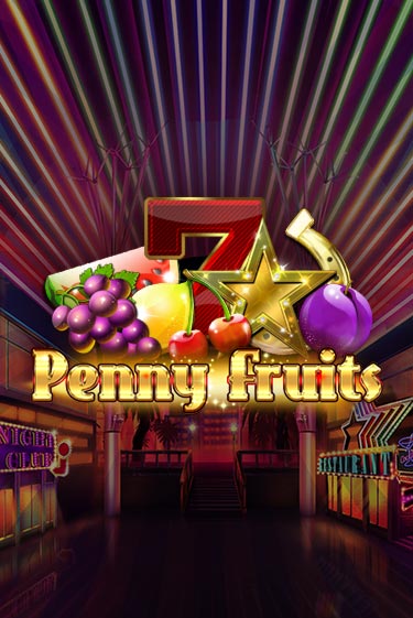 Демо версия Penny Fruits от Spinomenal | Чемпион Слотс 