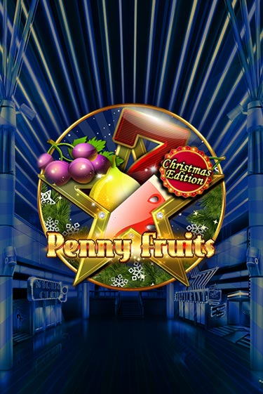 Демо версия Penny Fruits - Christmas Edition от Spinomenal | Чемпион Слотс 