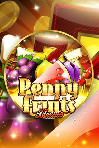 Демо версия Penny Fruits Xtreme от Spinomenal | Чемпион Слотс 