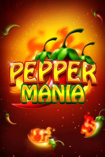 Демо версия Pepper Mania от Slotopia | Чемпион Слотс 
