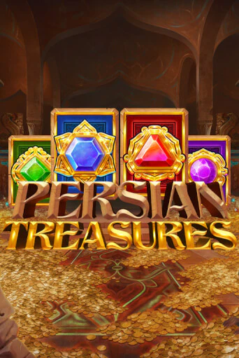 Демо версия Persian Treasures от RTG Slots | Чемпион Слотс 