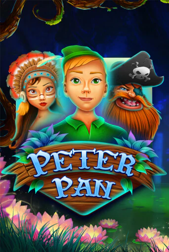 Демо версия Peter Pan от KA Gaming | Чемпион Слотс 