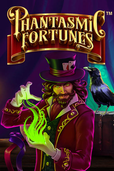 Демо версия Phantasmic Fortunes от iSoftBet | Чемпион Слотс 