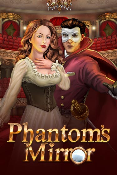 Демо версия Phantom's Mirror от Gamomat | Чемпион Слотс 