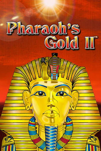 Демо версия Pharaoh's Gold II от Novomatic | Чемпион Слотс 