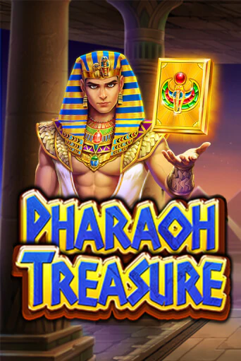 Демо версия Pharaoh Treasure от TaDa Gaming | Чемпион Слотс 