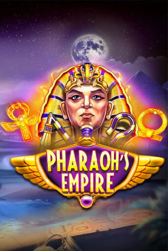 Демо версия Pharaoh's Empire от Platipus | Чемпион Слотс 