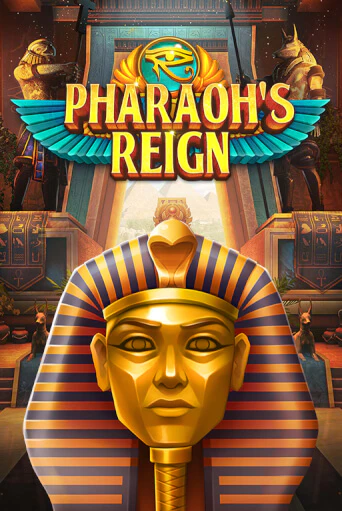Демо версия Pharaoh's Reign от Kalamba | Чемпион Слотс 