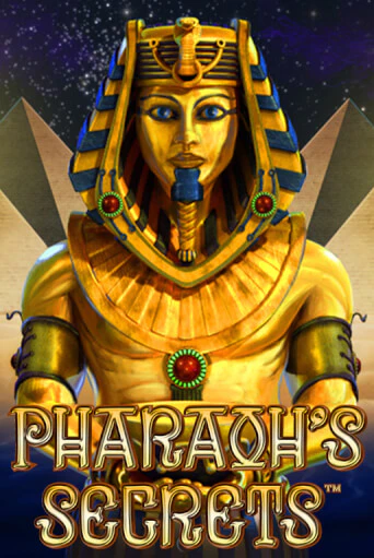 Демо версия Pharaoh's Secrets от Playtech | Чемпион Слотс 