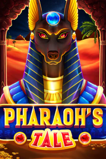 Демо версия Pharaoh's Tale от WorldMatch | Чемпион Слотс 
