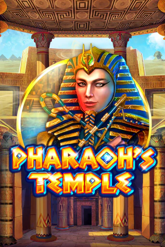 Демо версия Pharaohs Temple от Felix Gaming | Чемпион Слотс 