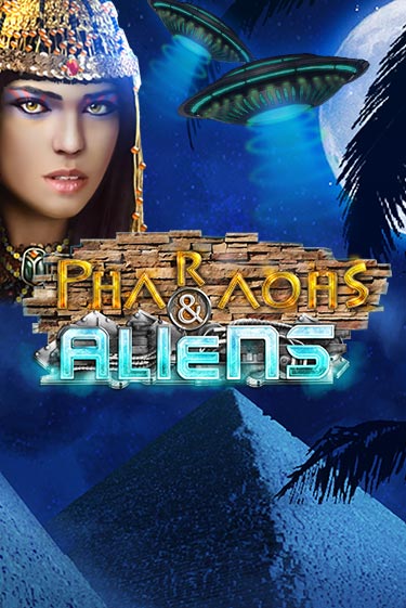 Демо версия Pharaohs and Aliens от BF Games | Чемпион Слотс 