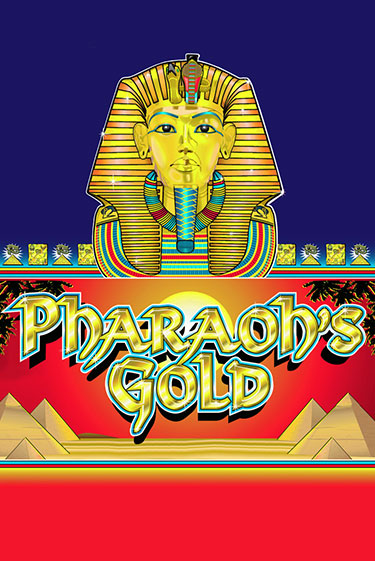 Демо версия Pharaon's Gold от Клуб Вулкан | Чемпион Слотс 