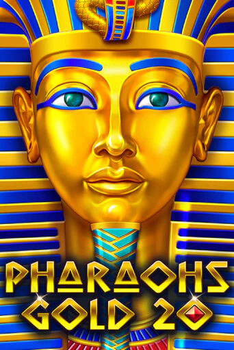Демо версия Pharaohs Gold 20 от Amatic | Чемпион Слотс 