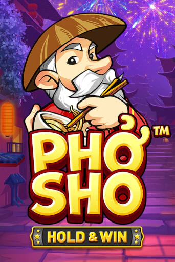 Демо версия Pho Sho™ от BetSoft | Чемпион Слотс 