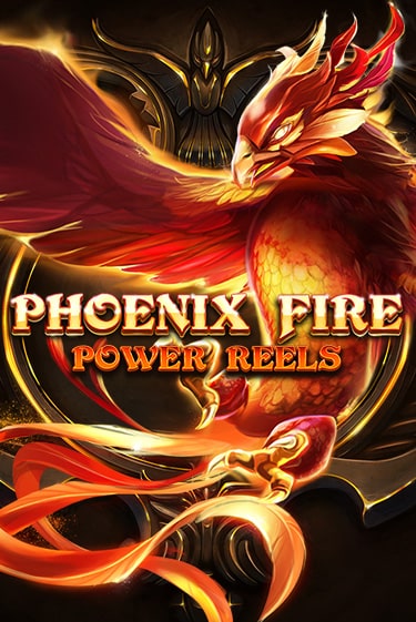Демо версия Phoenix Fire Power Reels от Red Tiger | Чемпион Слотс 