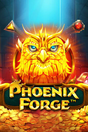 Демо версия Phoenix Forge™ от Pragmatic Play | Чемпион Слотс 