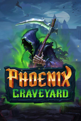 Демо версия Phoenix Graveyard от ELK Studios | Чемпион Слотс 