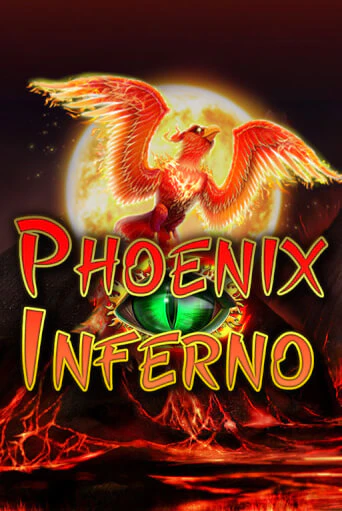Демо версия Phoenix Inferno от Games Global | Чемпион Слотс 