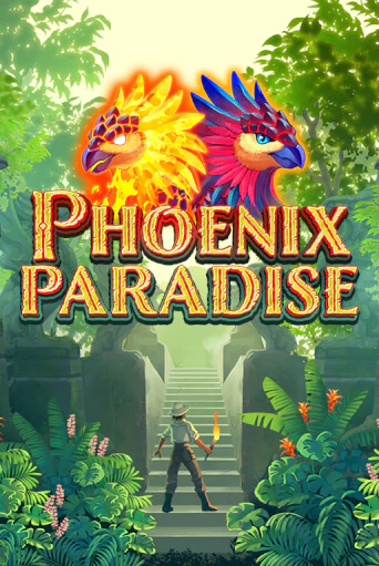 Демо версия Phoenix Paradise от Thunderkick | Чемпион Слотс 
