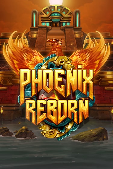 Демо версия Phoenix Reborn от Play'n GO | Чемпион Слотс 