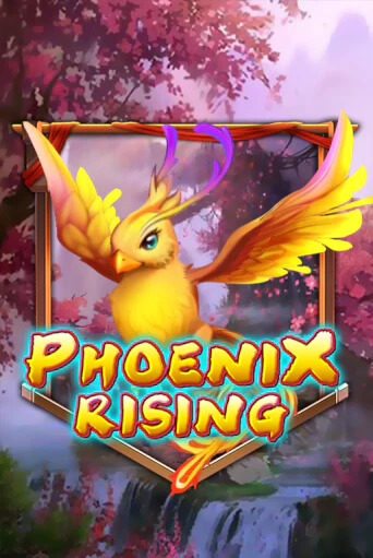 Демо версия Phoenix Rising от KA Gaming | Чемпион Слотс 