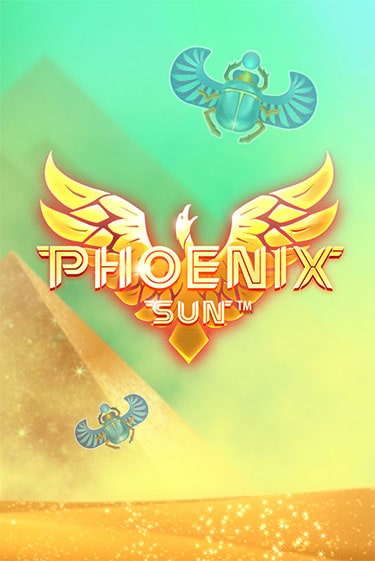 Демо версия Phoenix Sun от Quickspin | Чемпион Слотс 