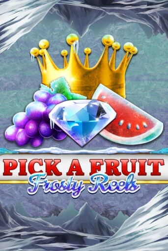 Демо версия Pick A Fruit - Frosty Reels от Spinomenal | Чемпион Слотс 