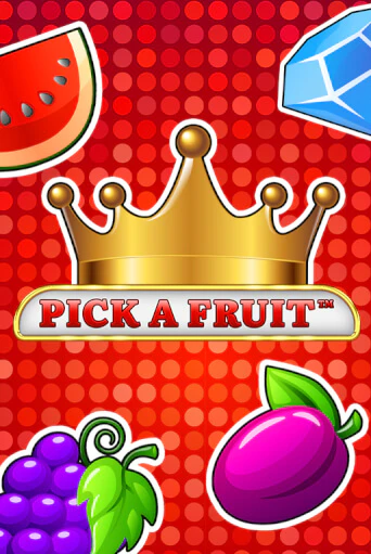 Демо версия Pick a Fruit от Spinomenal | Чемпион Слотс 