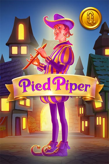 Демо версия Pied Piper от Quickspin | Чемпион Слотс 