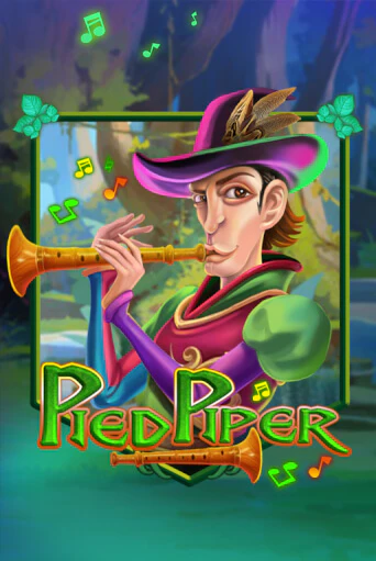 Демо версия Pied Piper от KA Gaming | Чемпион Слотс 