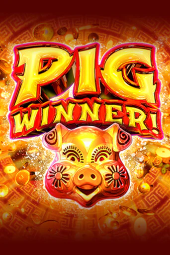 Демо версия Pig Winner от RTG Slots | Чемпион Слотс 