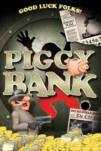 Демо версия Piggy Bank от Belatra | Чемпион Слотс 