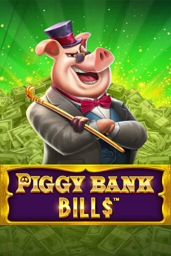 Демо версия Piggy Bank Bills от Pragmatic Play | Чемпион Слотс 