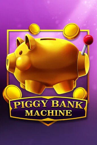 Демо версия Piggy Bank Machine от KA Gaming | Чемпион Слотс 