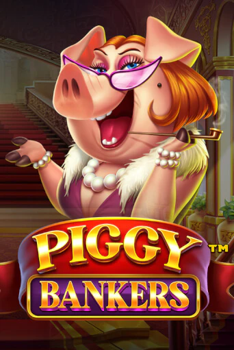 Демо версия Piggy Bankers от Pragmatic Play | Чемпион Слотс 