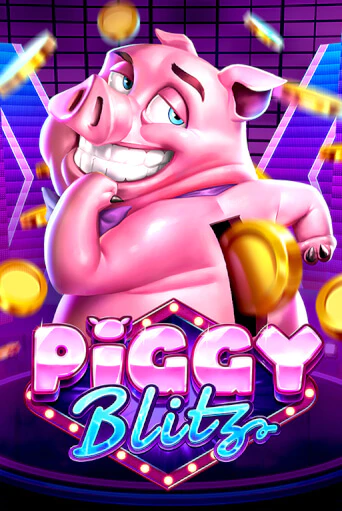 Демо версия Piggy Blitz от Play'n GO | Чемпион Слотс 