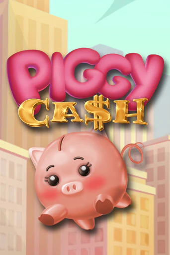 Демо версия Piggy Cash от Vibra Gaming | Чемпион Слотс 