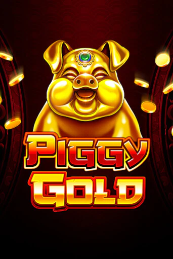 Демо версия Piggy Gold от Ruby Play | Чемпион Слотс 