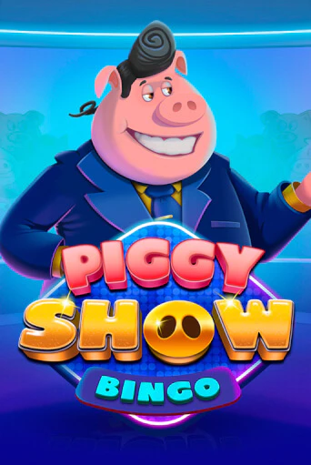 Демо версия Piggy Show Bingo от Caleta Gaming | Чемпион Слотс 