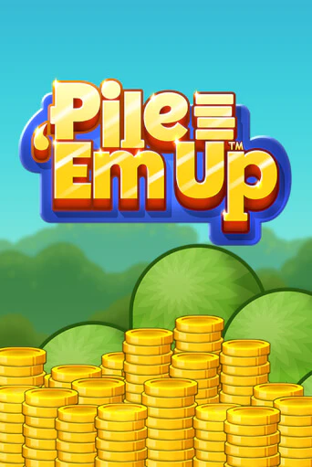 Демо версия Pile 'Em Up™ от Games Global | Чемпион Слотс 
